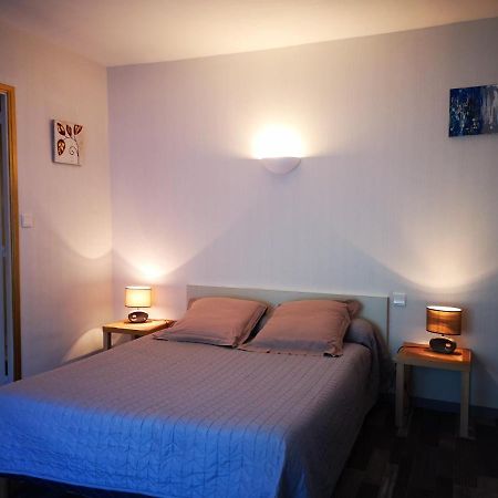 Guest House La Fauvelaie Verrieres-en-Anjou المظهر الخارجي الصورة