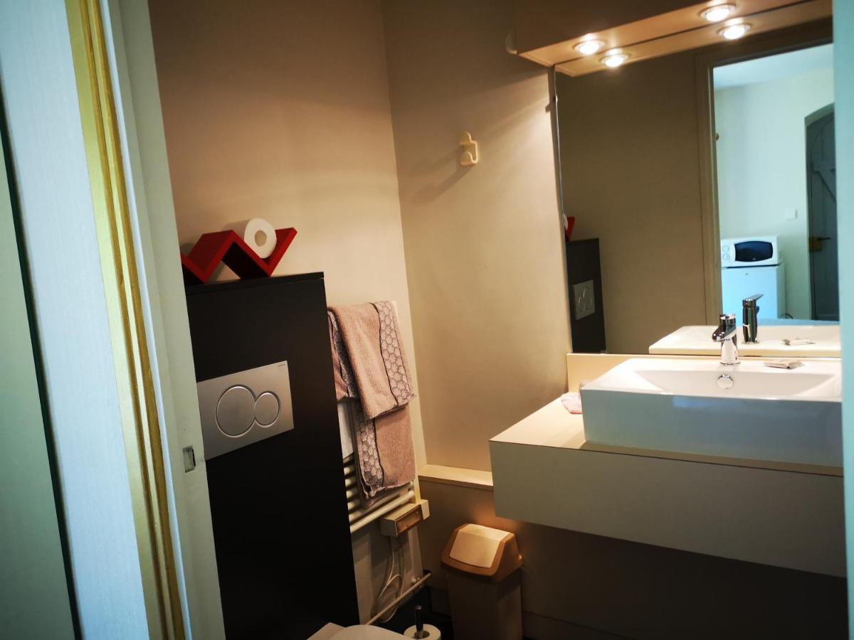 Guest House La Fauvelaie Verrieres-en-Anjou المظهر الخارجي الصورة