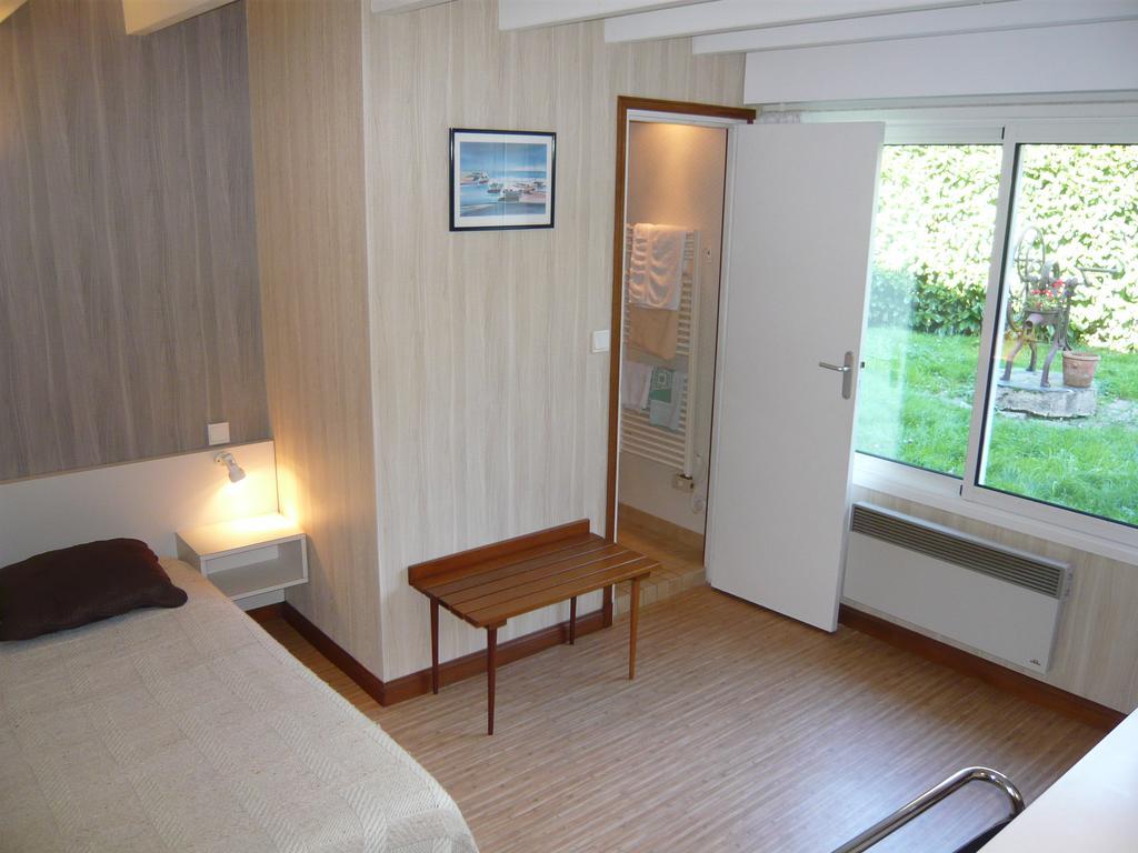 Guest House La Fauvelaie Verrieres-en-Anjou المظهر الخارجي الصورة